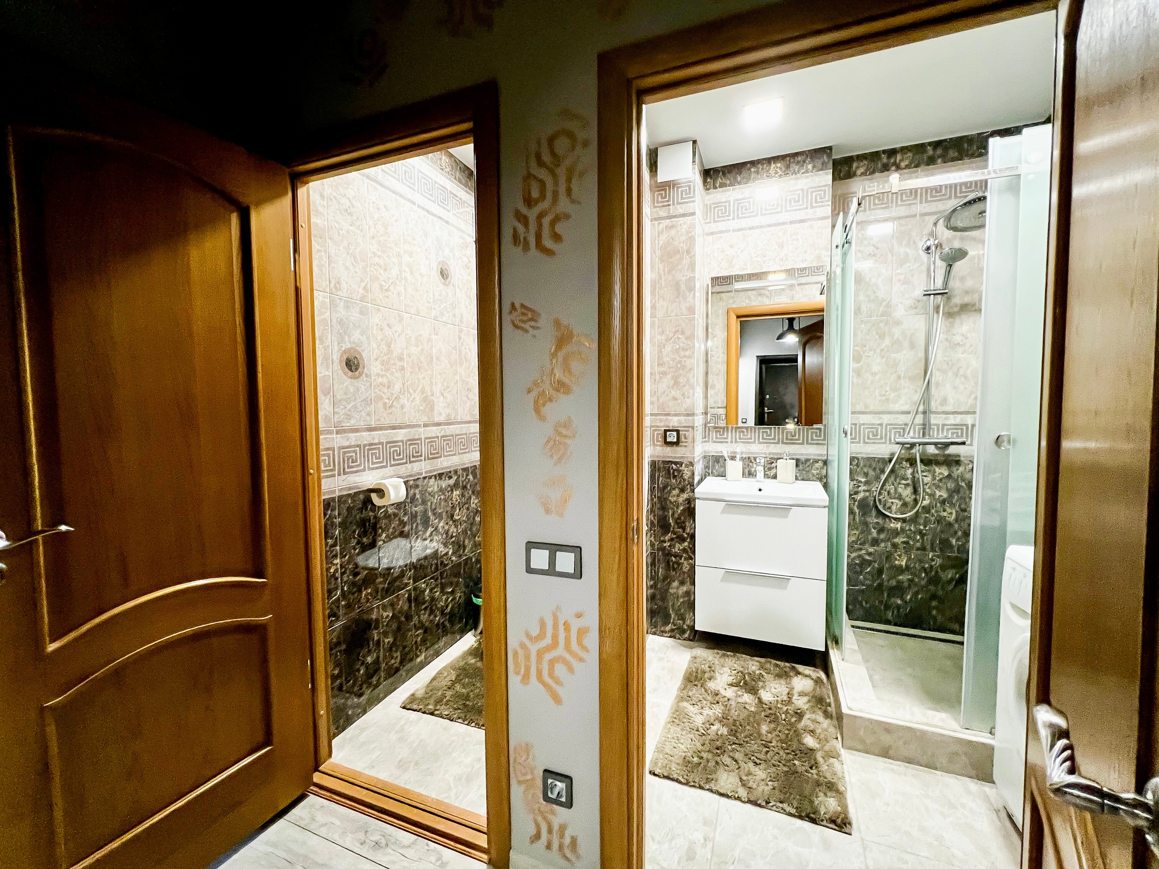 Фото Апартаменты InterLoft 7