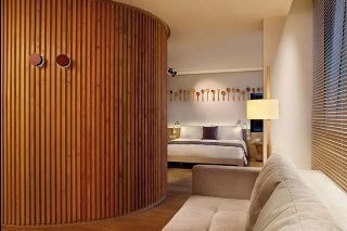 Фото Hotel Madera Hong Kong