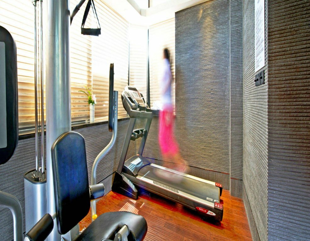 Фото Ssaw Boutique Hotel Shanghai Bund