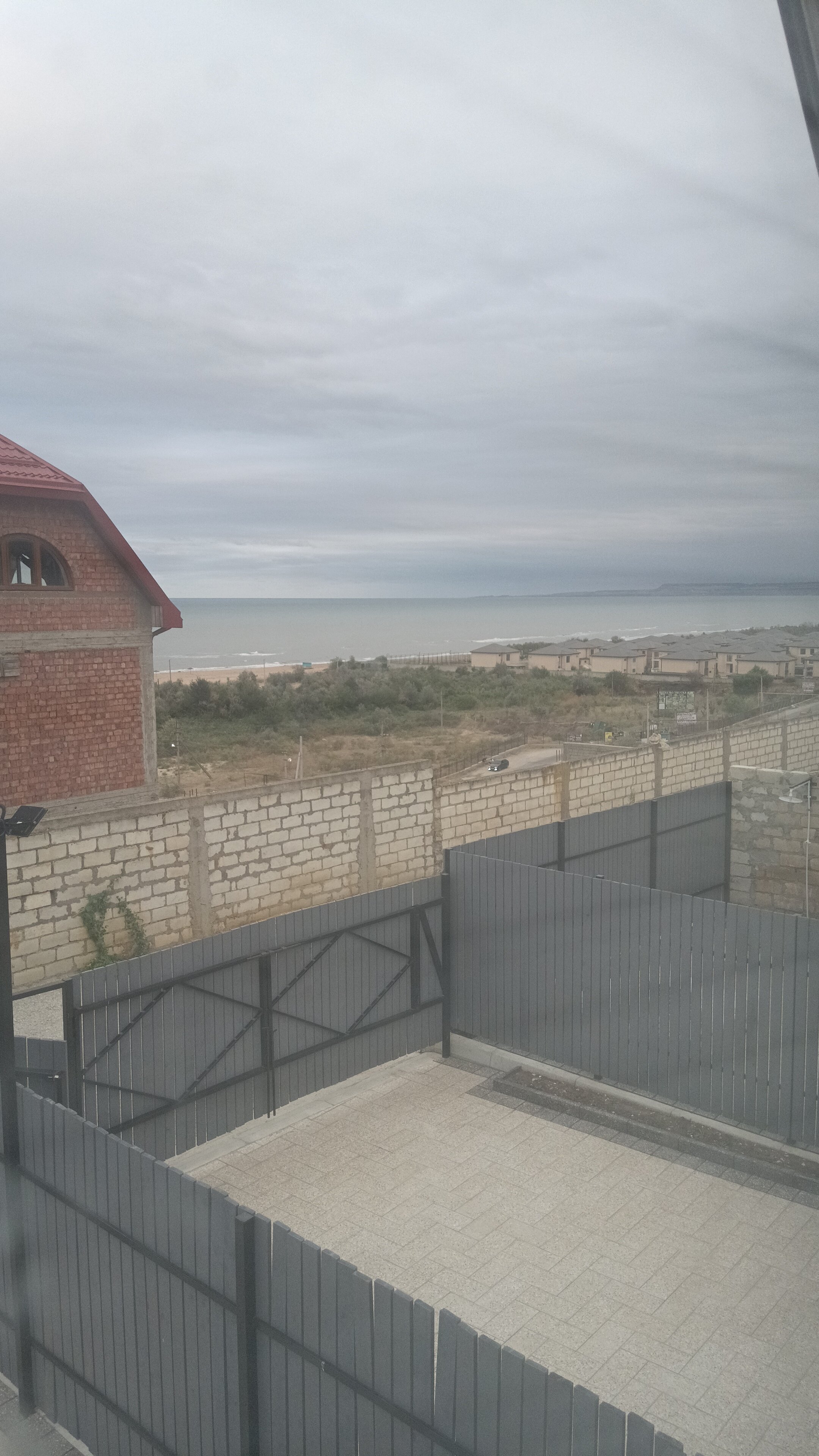 Фото Морская Бухта