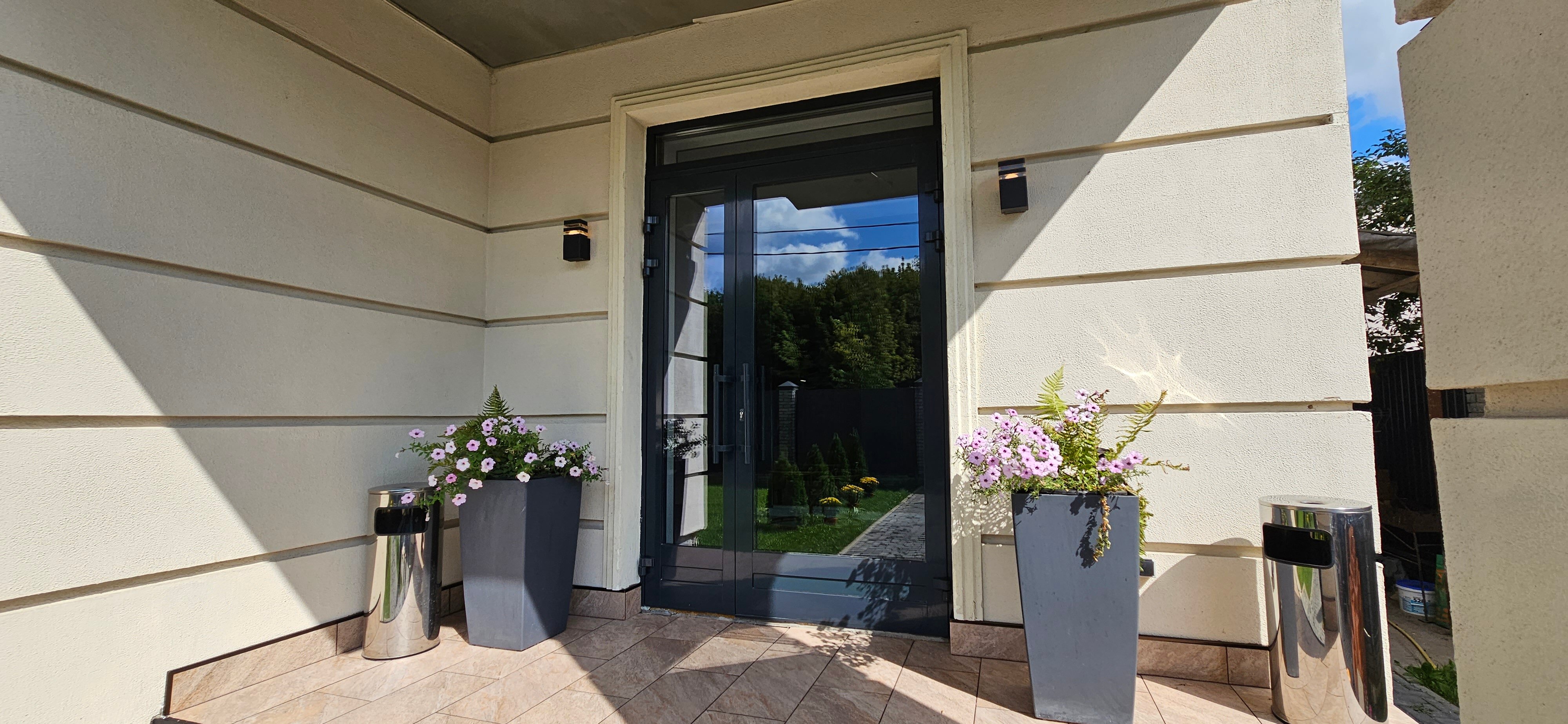 Фото Грин Хаус