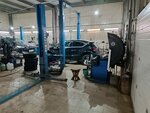 City-Motors (Khudozhestvennuy Drive, 3с1), car service, auto repair