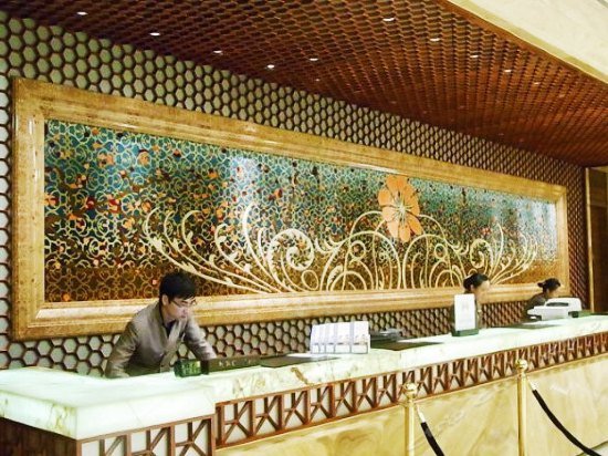 Фото DoubleTree by Hilton Wuxi