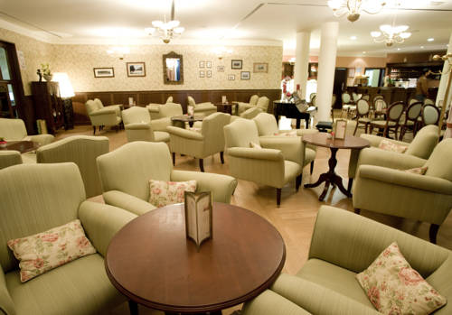 Фото Ramada Hotel & Suites by Wyndham Kranjska Gora