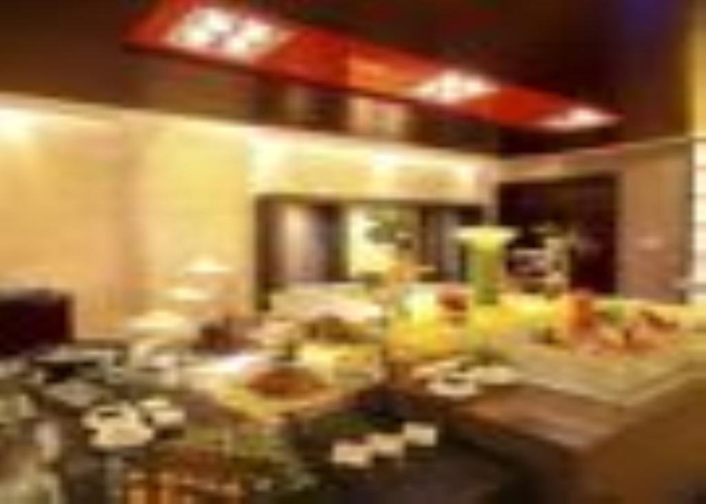 Фото Ramada Plaza Sino Bay Shanghai