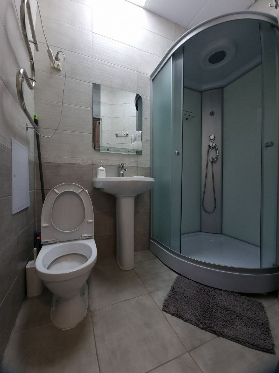 Фото У Заремы