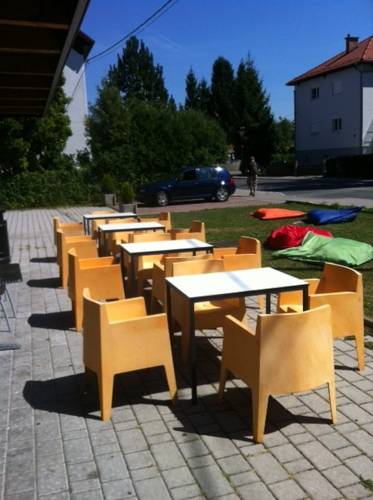 Фото Simbol Hostel