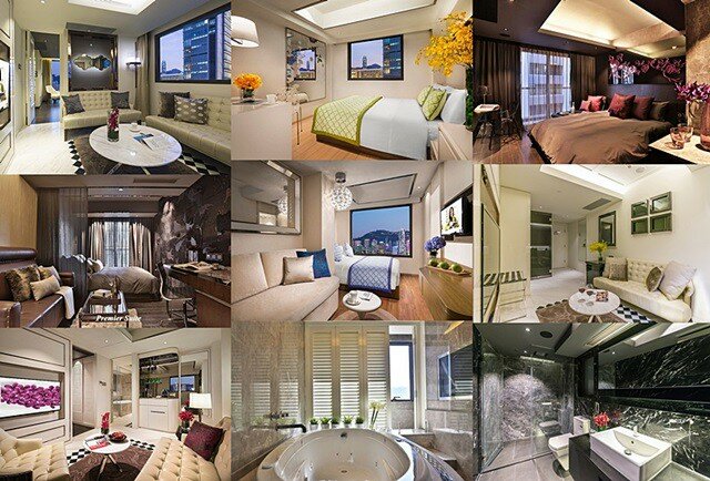 Фото Hotel Pravo Hong Kong