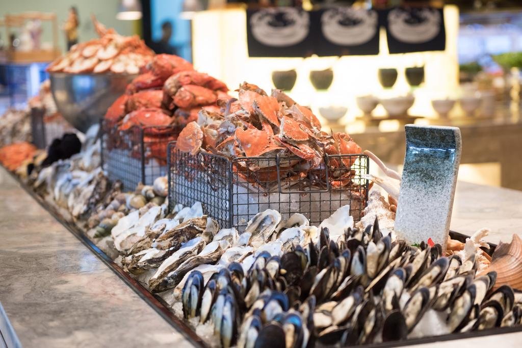 Фото Skyfortune Boutique Hotel Shanghai