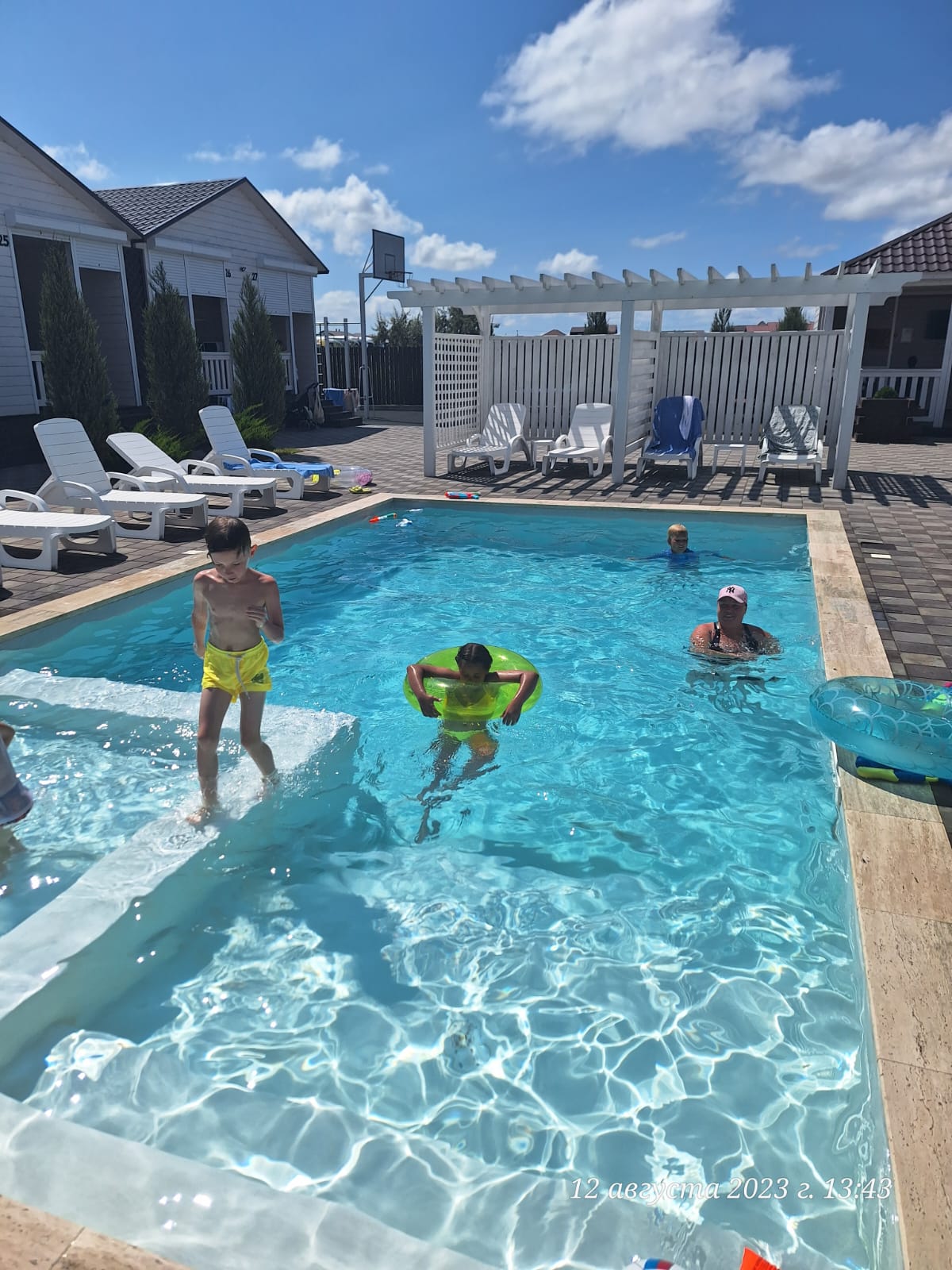 Фото отеля 4