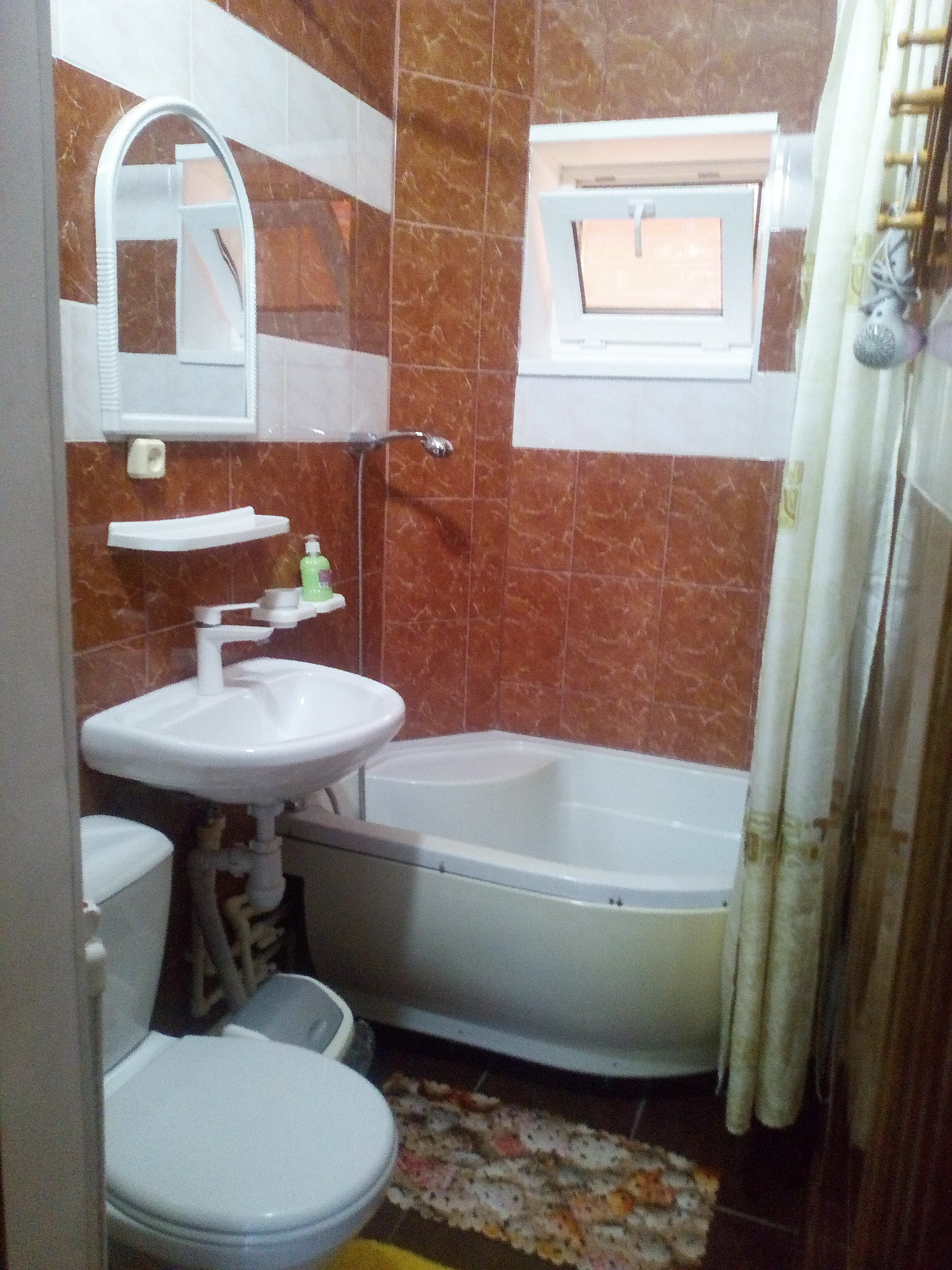 Фото У Светланы