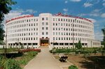 Годограф (prospekt Stroiteley, 7А), educational center