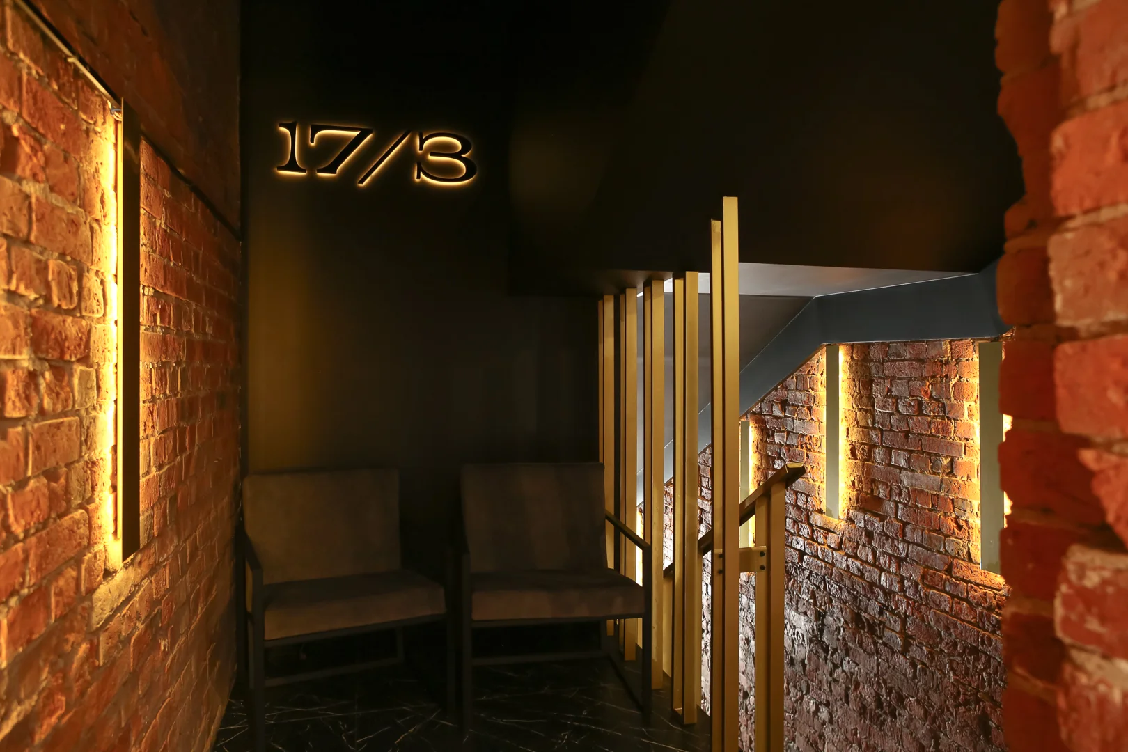 Фото Капсульный лаунж-отель 17/3