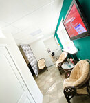 Vega (Lenina Avenue, 53), salón de belleza