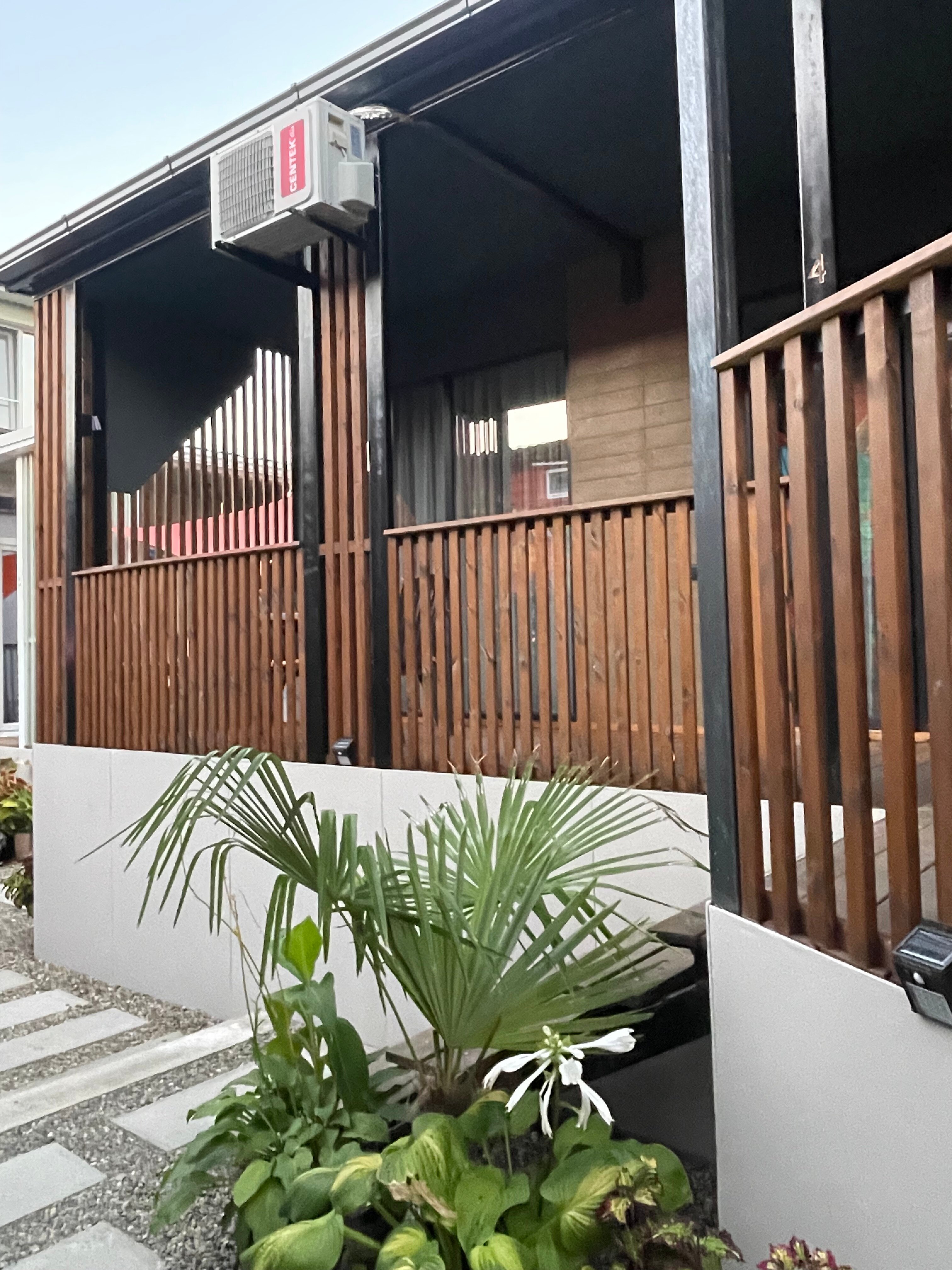 Фото Casa de la Luz