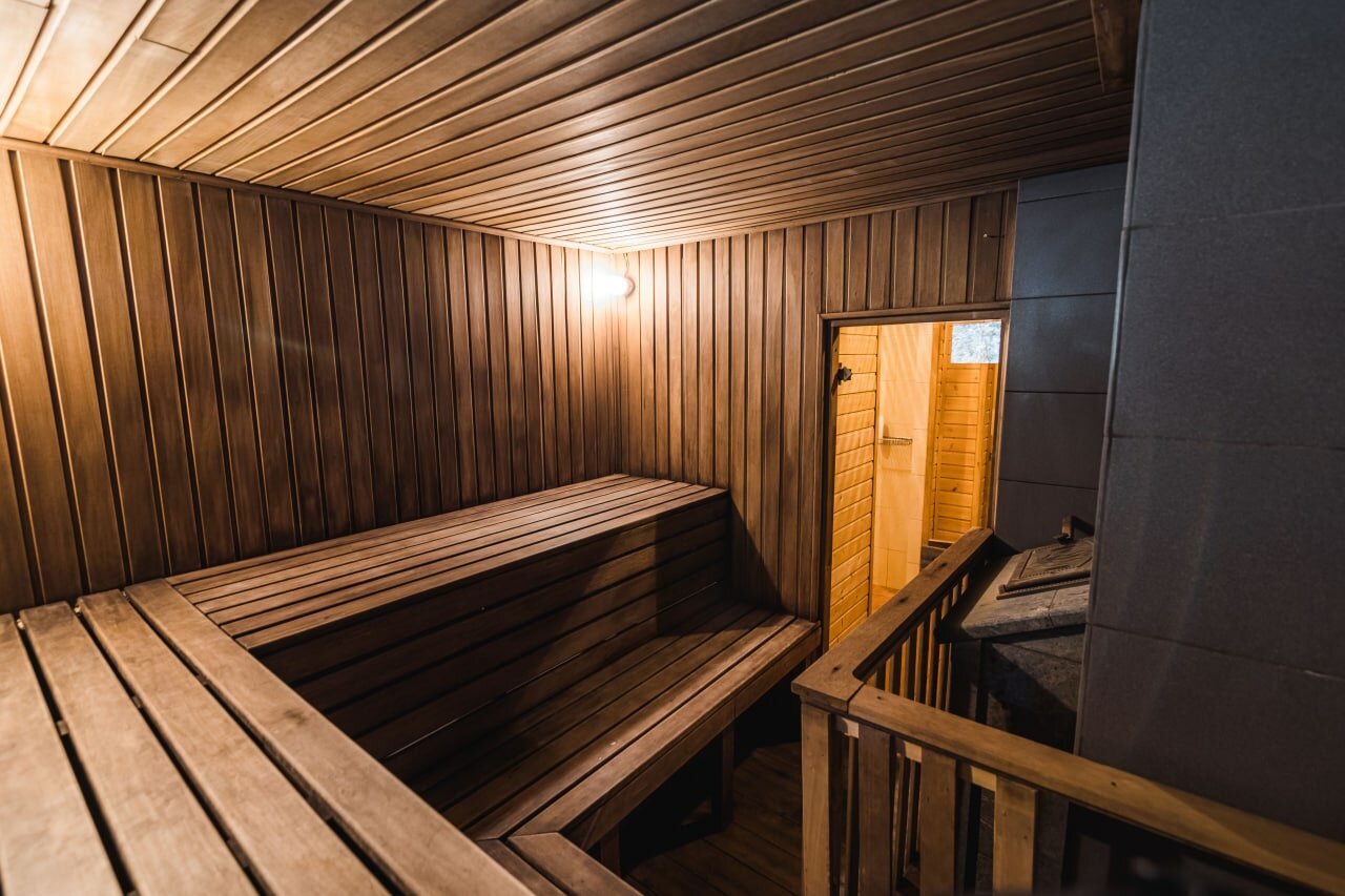 Фото Загородный клуб Бисерово