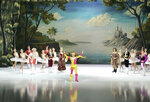 Государственный балет на льду Санкт-Петербурга (8th Sovetskaya Street, 56), theatre