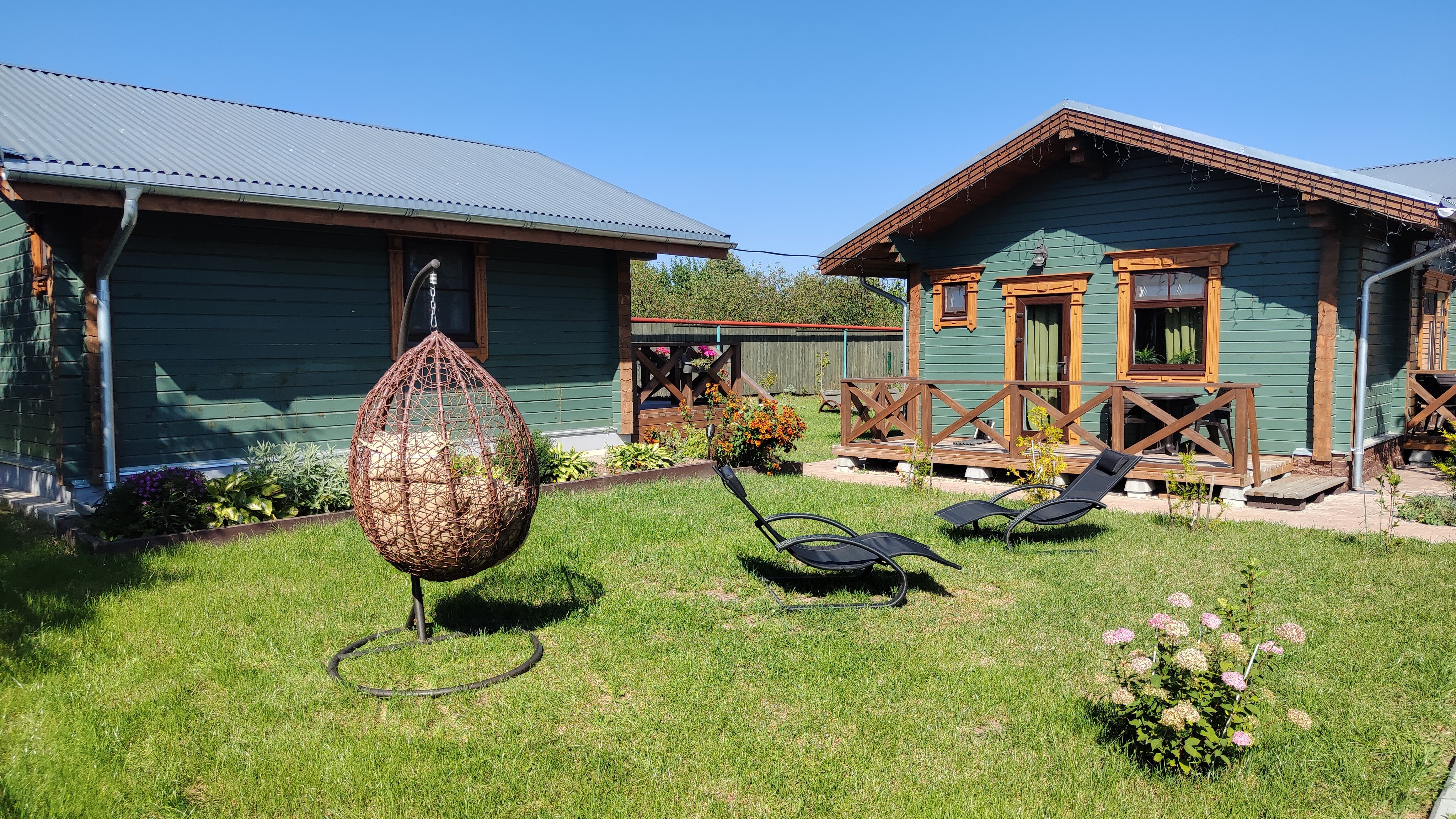 Фото Yellow Stars Inn