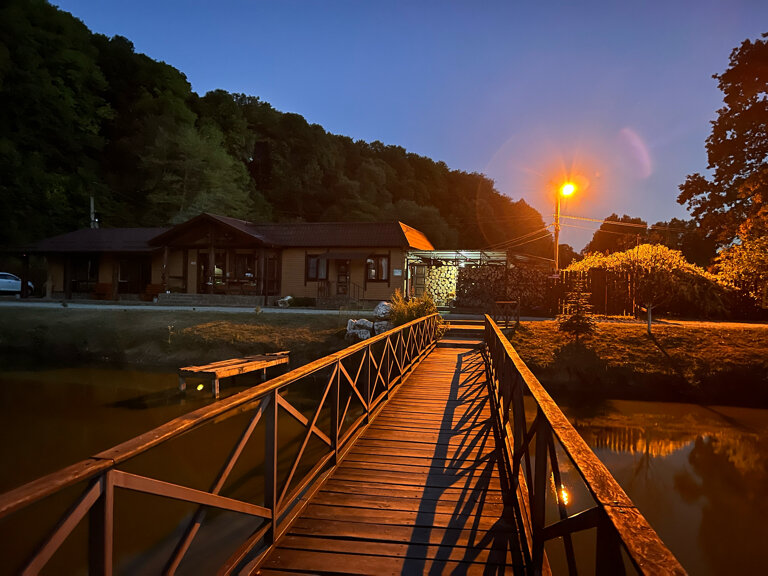 Фото Озеро Желаний