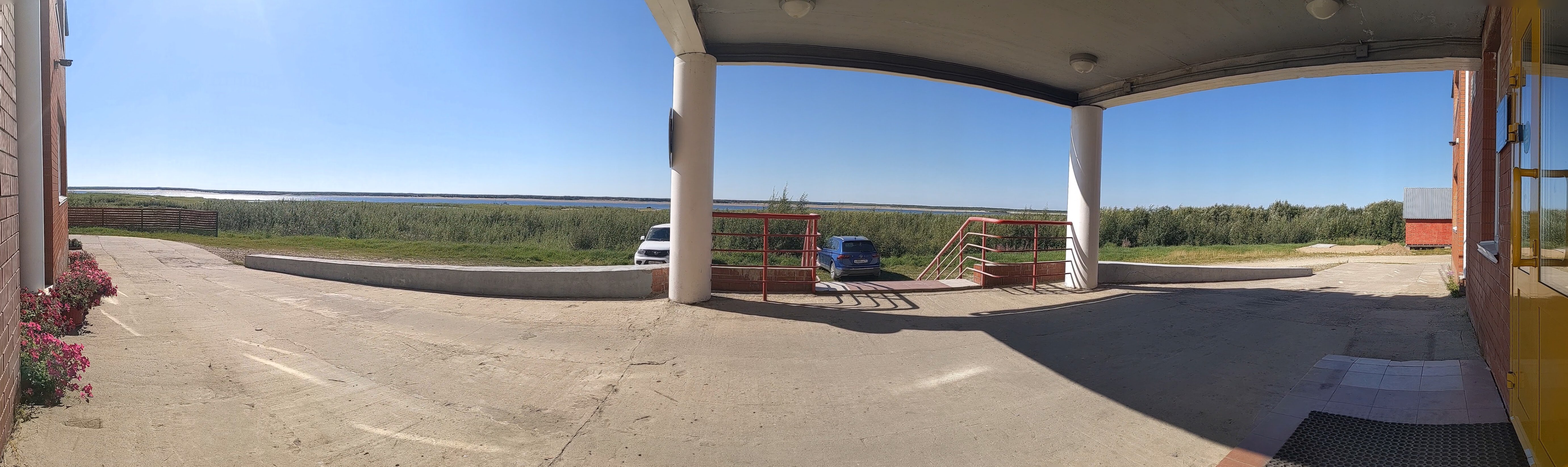 Фото Прасковья