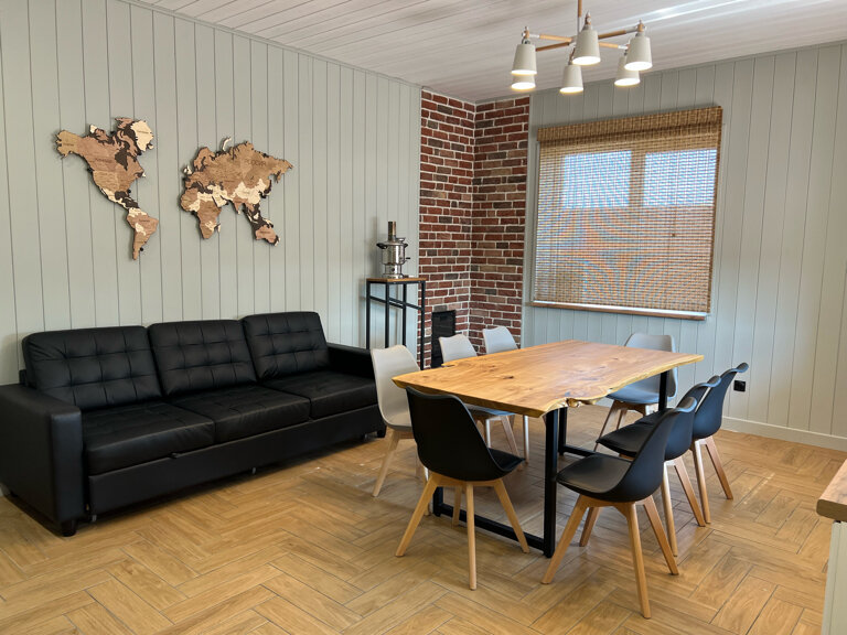 Фото Отдых тут