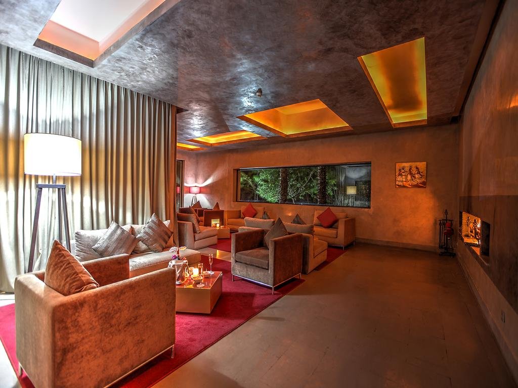 Фото Sirayane Boutique Hotel and SPA