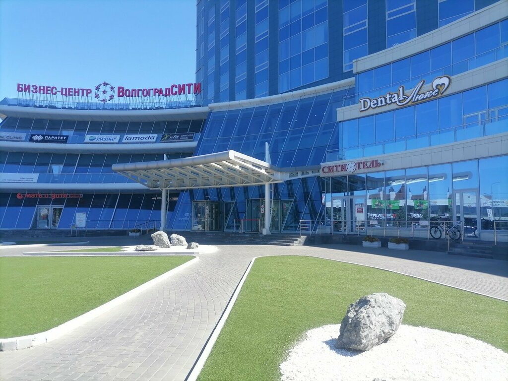 ATM Т-Банк, Volgograd, photo