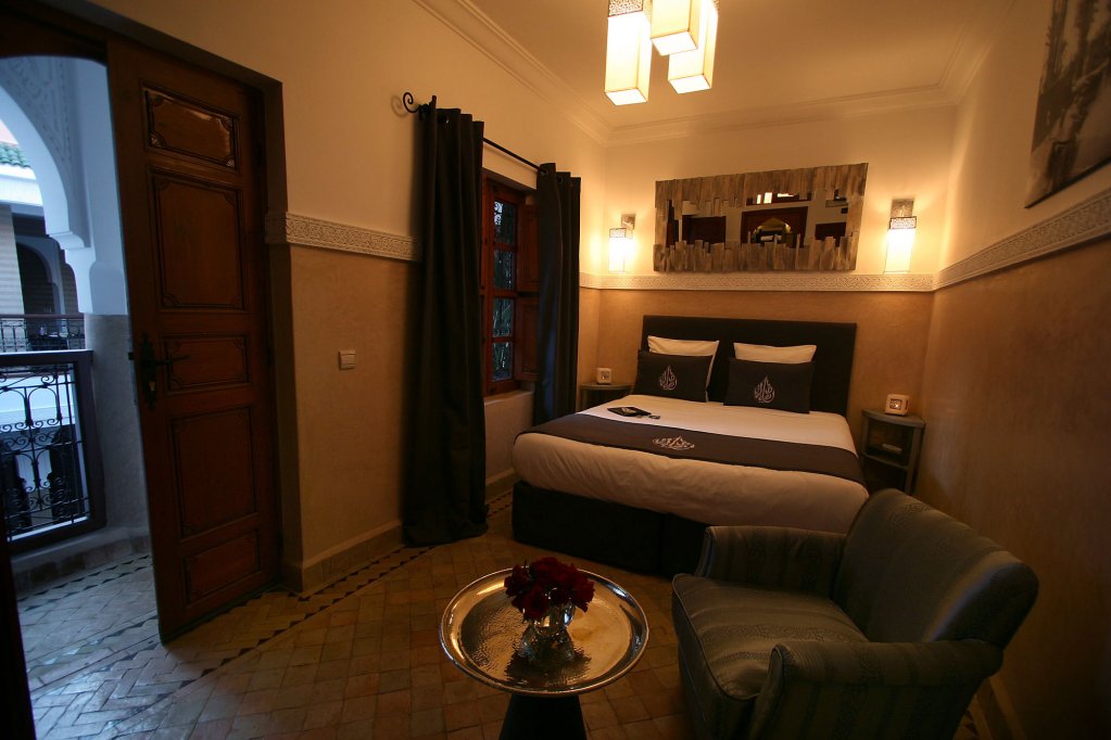 Фото Riad Dar Beldia