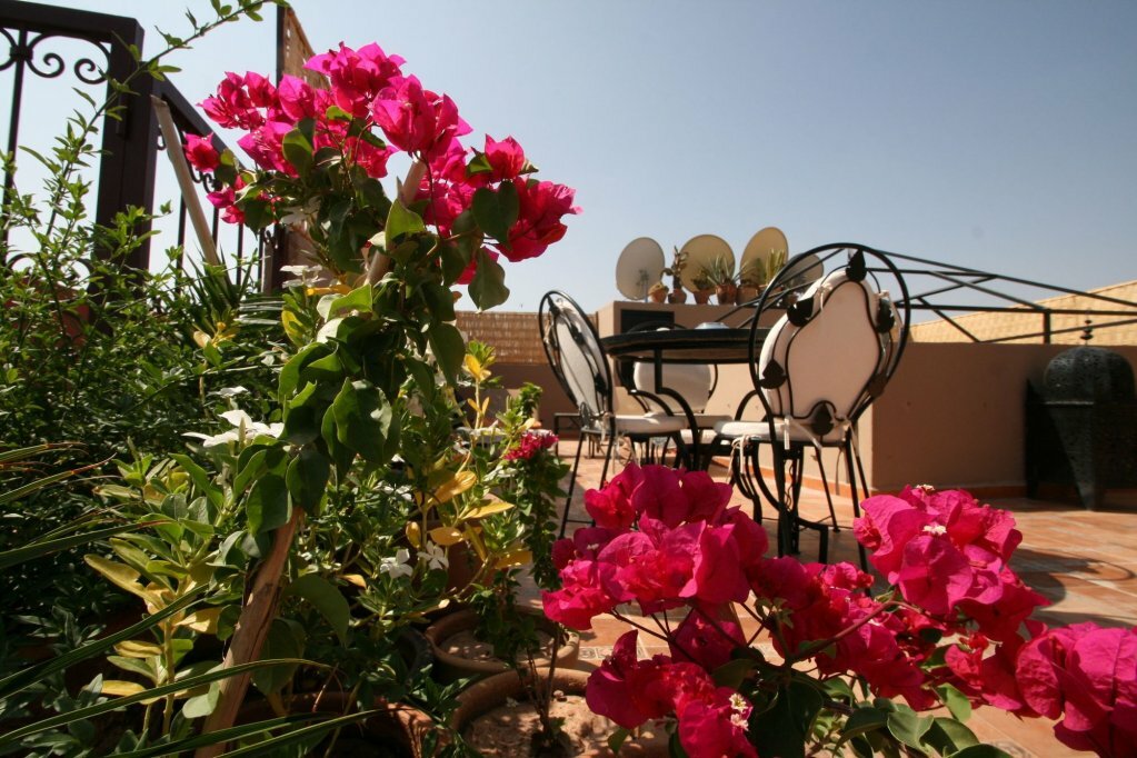 Фото Riad Africa