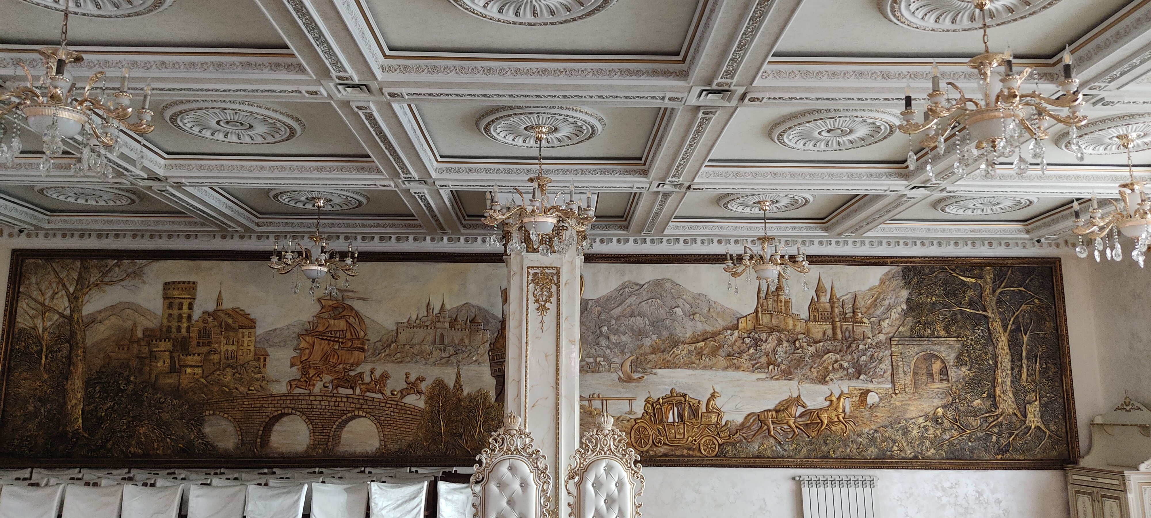 Фото Император