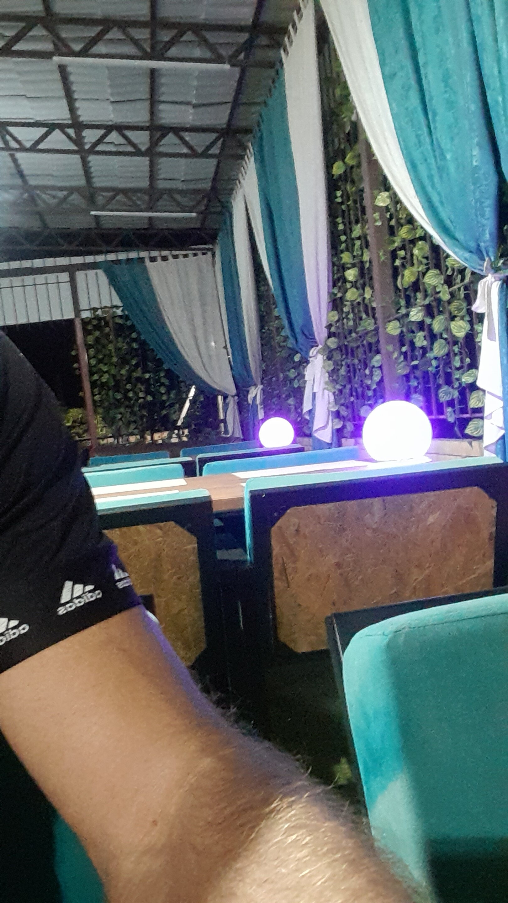 Фото Парамон