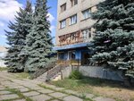 Баум (Gaya Avenue, 73), metal structures