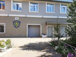 ТрансБезАттестация (Kuybysheva Street, 63Б) ، التعليم الإضافي