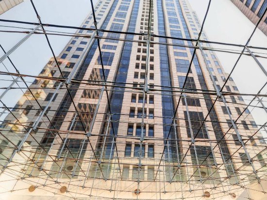 Фото The Westin Bund Center Shanghai