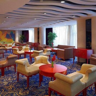 Фото Regal Jinfeng Hotel