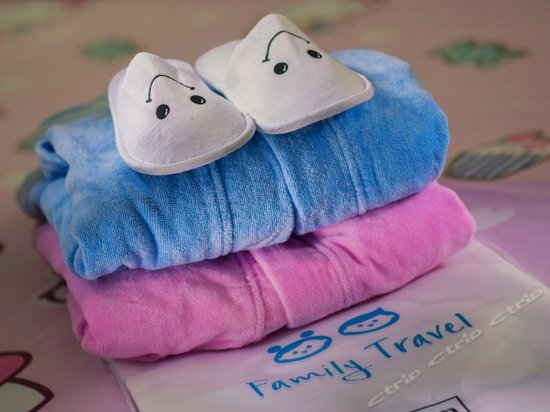 Фото Hilton Guangzhou Tianhe