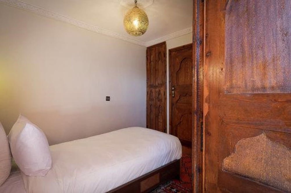 Фото Riad Janat Salam