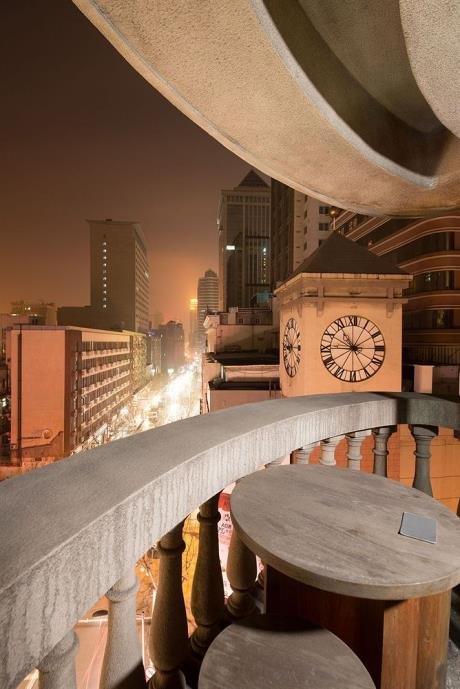 Фото Cachet Boutique Shanghai