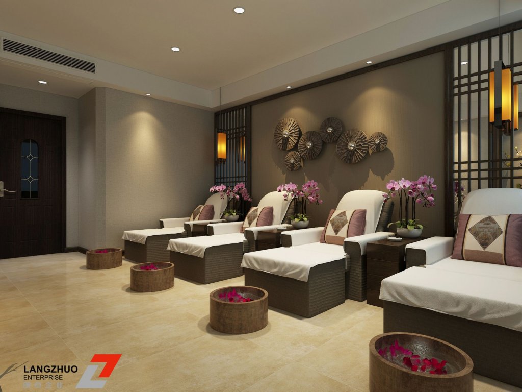 Фото Sheraton Xiamen Hotel