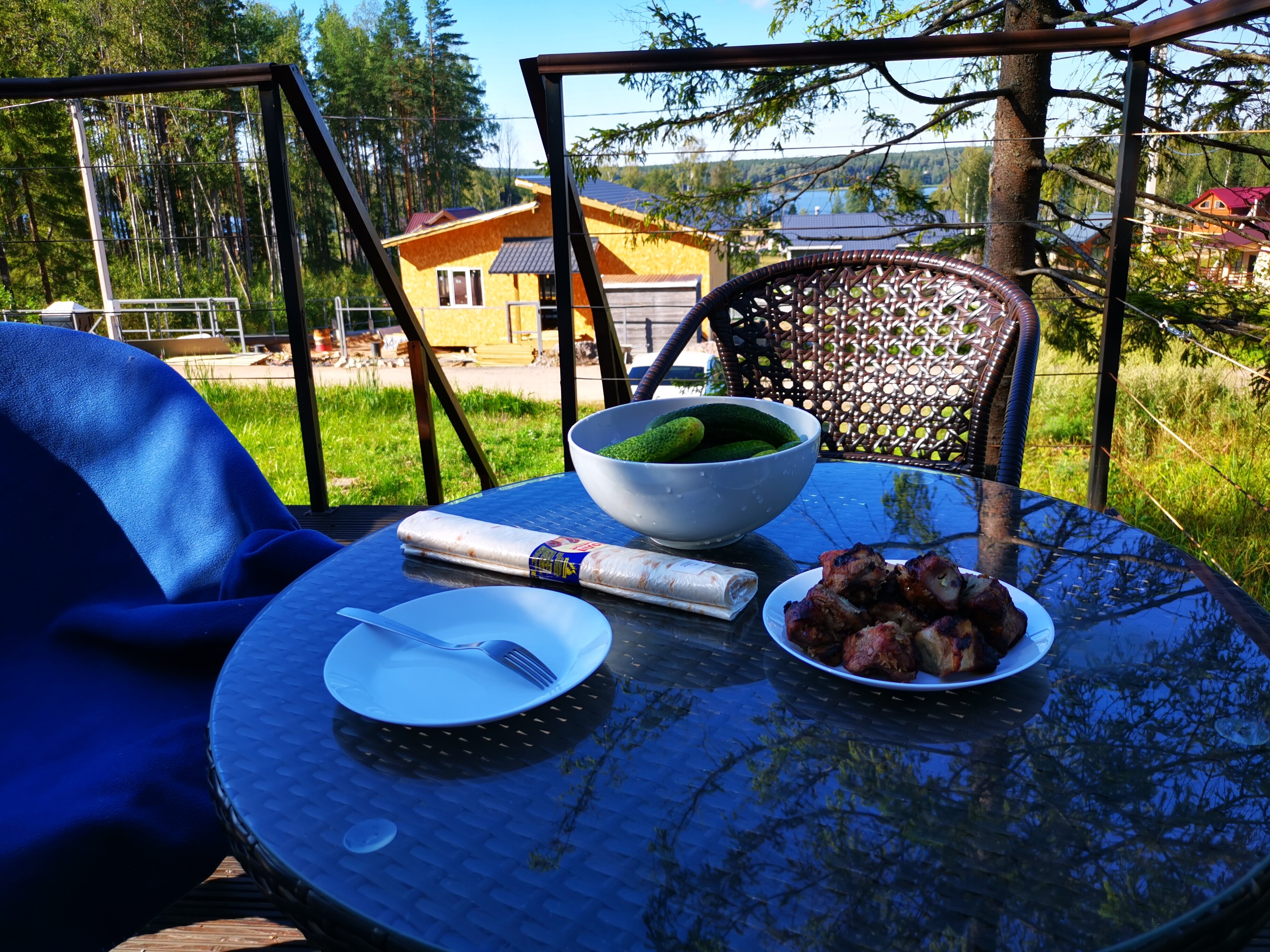 Фото Klever House Клеверная Бухта