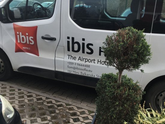 Фото отеля 5