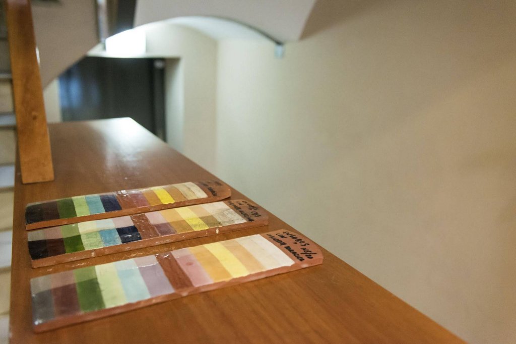 Фото Palau de la Musica Apartments