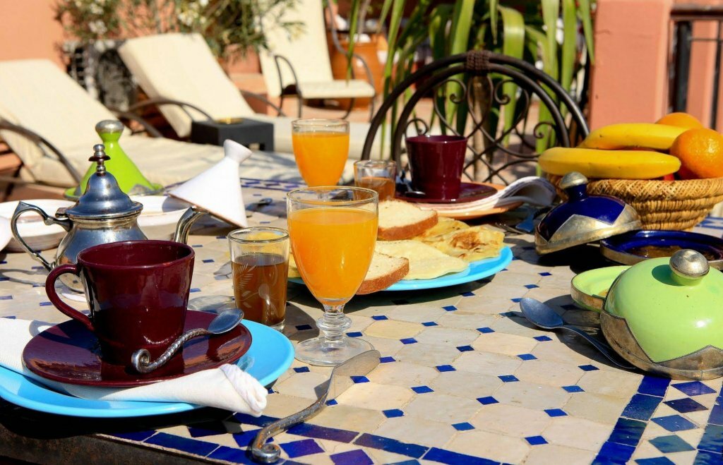 Фото Riad Djemanna