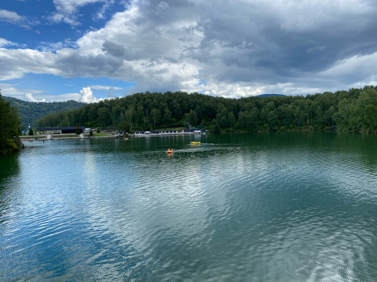 Фото Эко-отель Ая