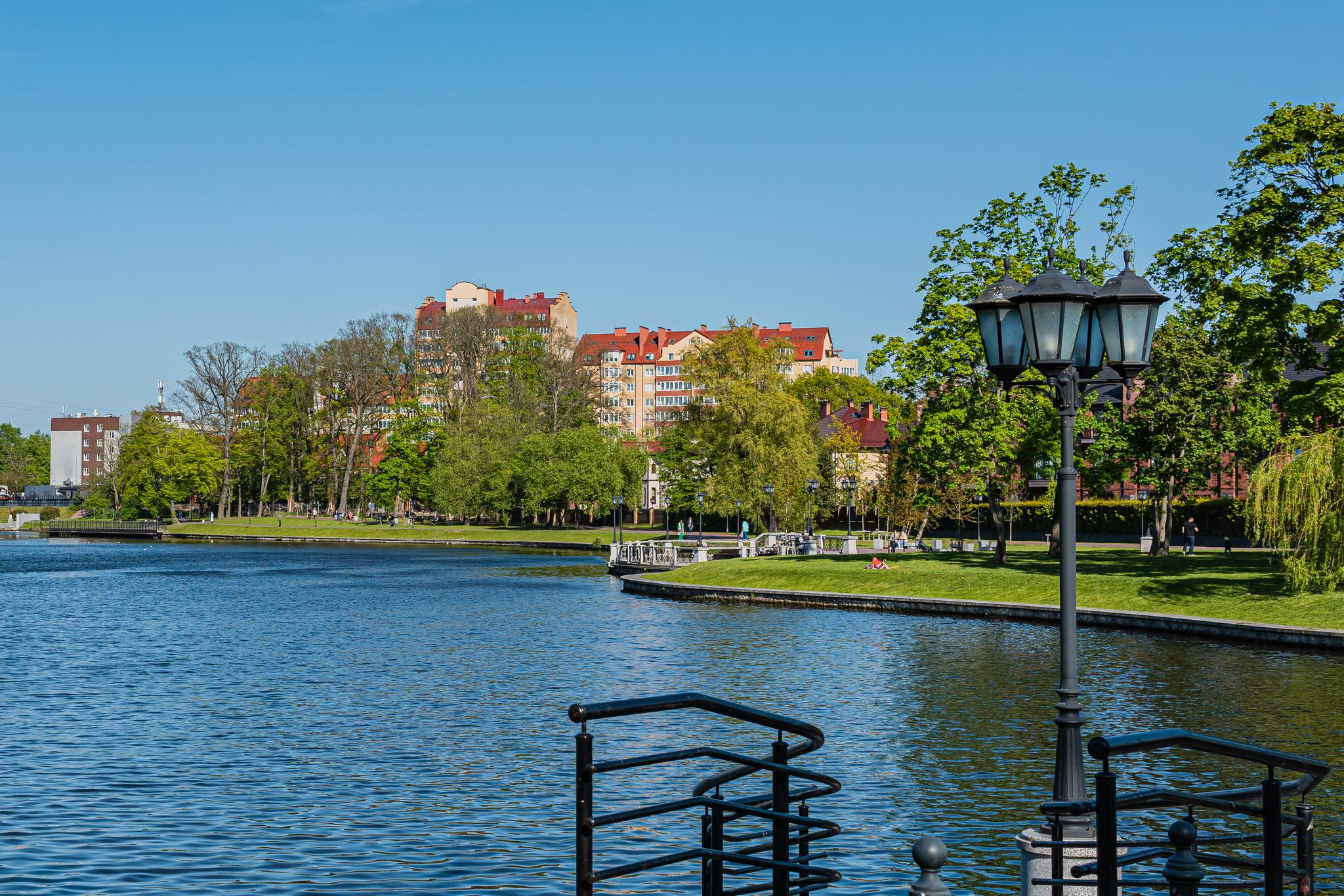 Фото Crown39 на Александра Невского