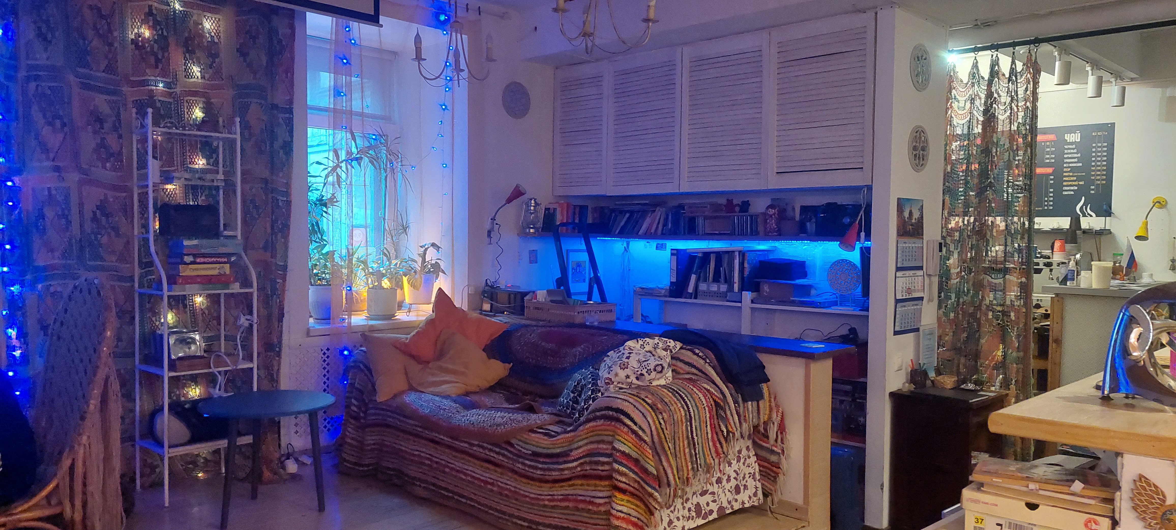 Фото Лидваль