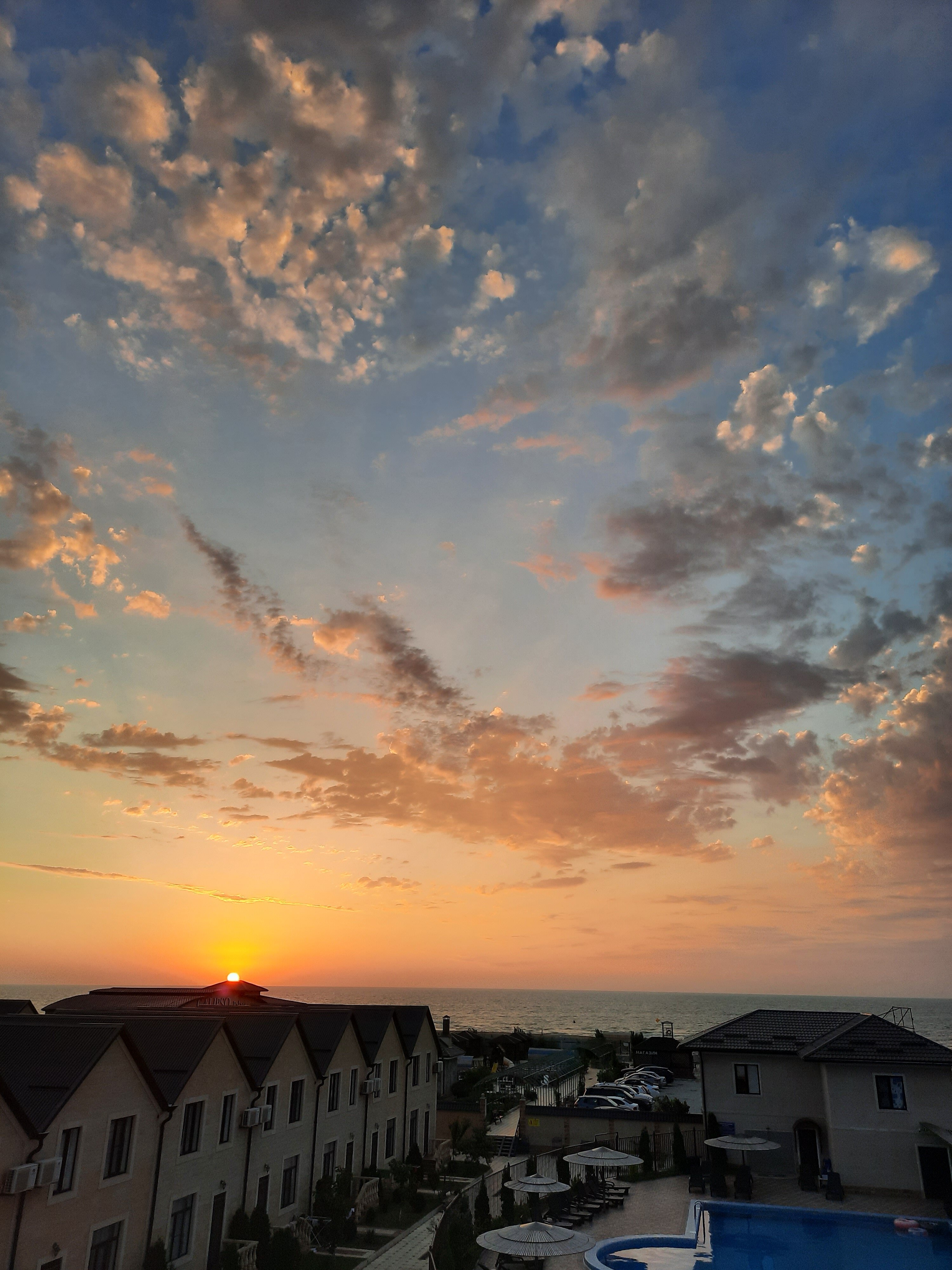 Фото Calipso Palace