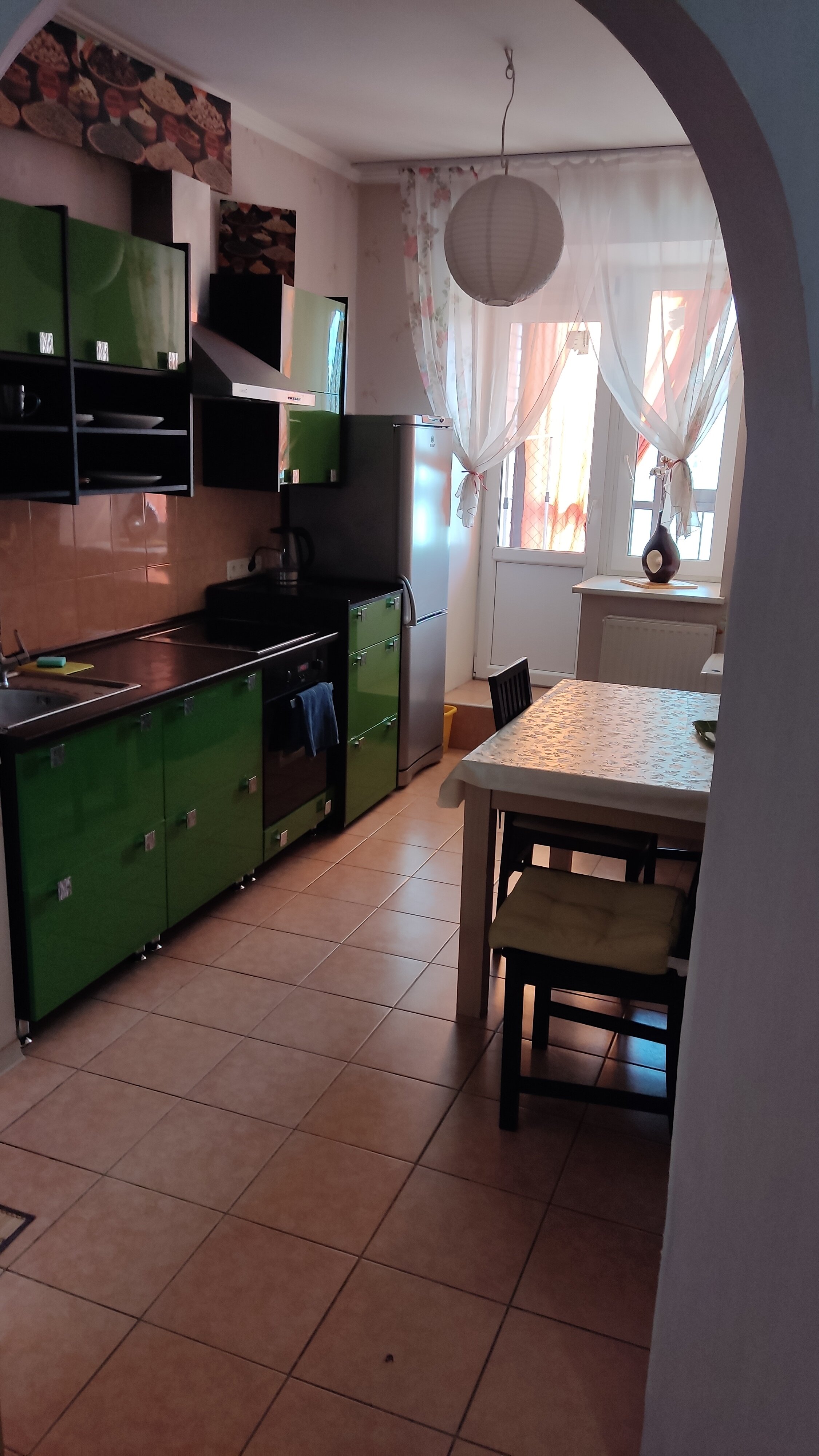 Фото Домотелли