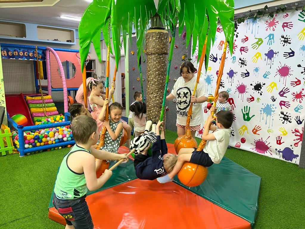 Play room Непоседа, Akhtubinsk, photo