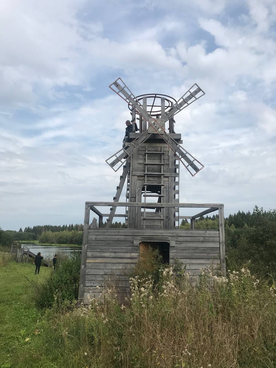 Фото Эль ранчо